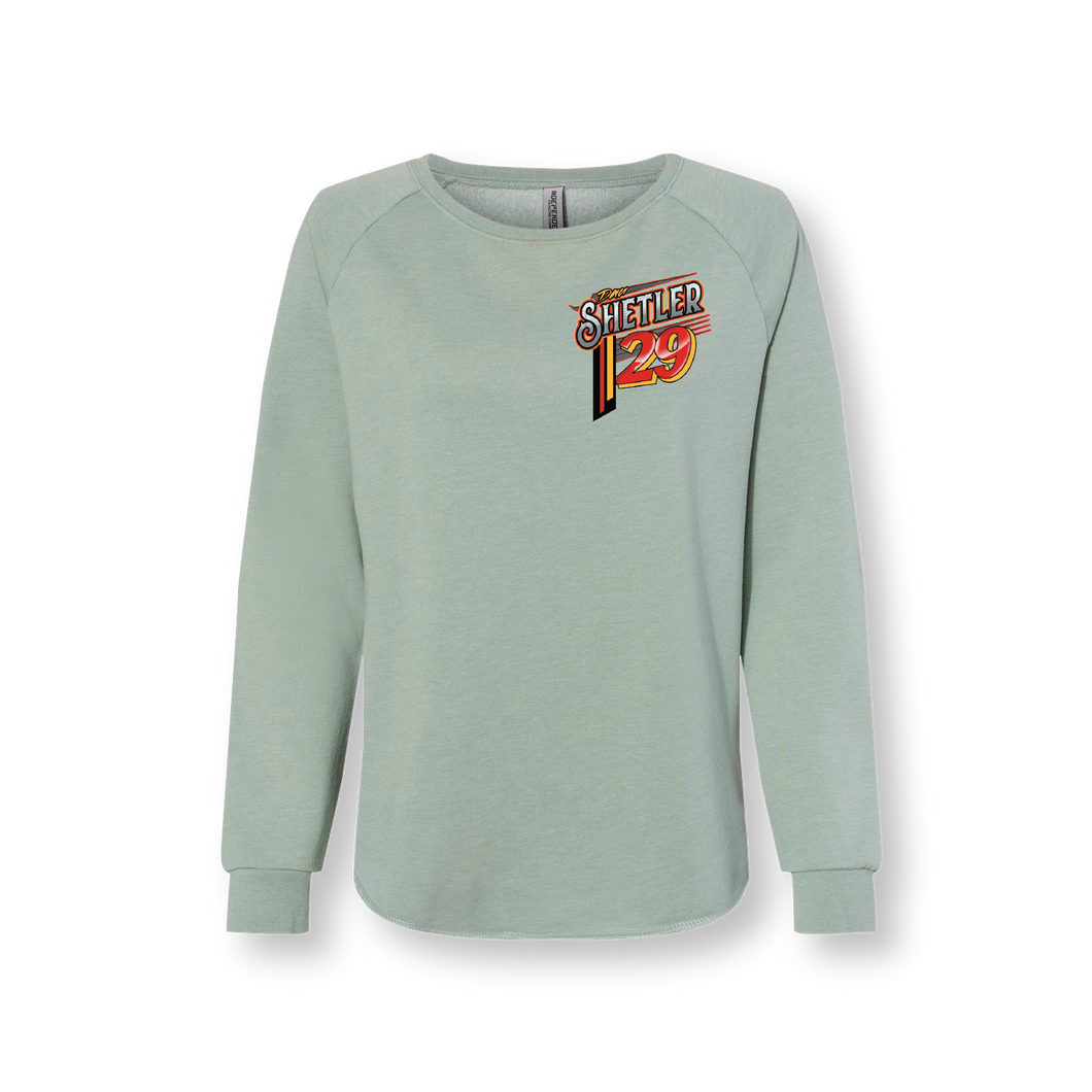 Women's Crewneck