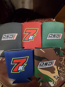 7K Can Coozie